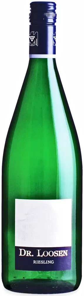 18er Set Dr. Loosen Riesling feinherb 1 Liter 2022 - Versandkostenfrei!