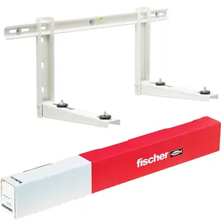 Fischer Klimagerätebefestiger Klima Klik 420