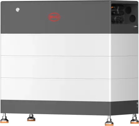 BYD Battery-Box HVB 8.9 mit 8,91kWh Batteriespeicher – 0% MwSt. (gem. § 12 Abs. 3 UStG)