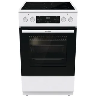 Gorenje GECS5C 60 WPA Weiß