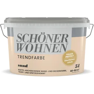 5 l sand matt