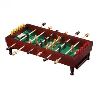 Philos Mini Kicker, Tischspiel, 100%