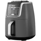 AF160EU MAX Heißluftfritteuse 5,2 l 1750 W  (Grau)