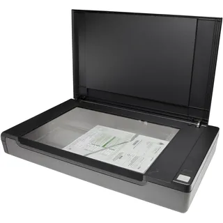 Kodak A3 Flatbed Accessory, Flachbett für Dokumentenscanner