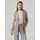 Doffy Open Strickjacke Sepia Tint S