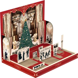 Catrice THE GREAT CHRISTMAS Adventskalender