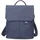 Mademoiselle MR8 Blau