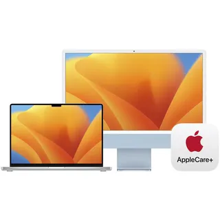 Apple AppleCare+ for 16" MacBook Pro M5 Pro/M5 Max