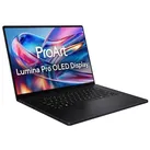 ASUS ProArt P16 H7606WX-SE008X 16" WQUXGA OLED AI Ryzen 9 HX370 64GB/2TB RTX5090 Win11 Pro