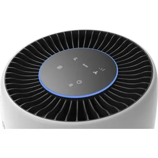 Bosch Air 1000 Luftreiniger für Räume leiser Betrieb