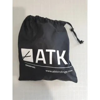 ATK Bindings Crampons