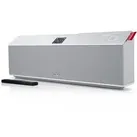 Teufel Radio Musicstation weiß DAB+, CD, Bluetooth, WLAN, USB, Internet, Stereo