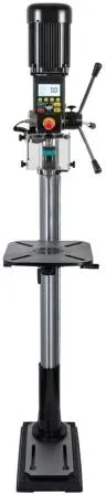 Teknatool NOVA VIKING DVR 16" Säulenbohrmaschine inkl. Schnellspann-Bohrfutter