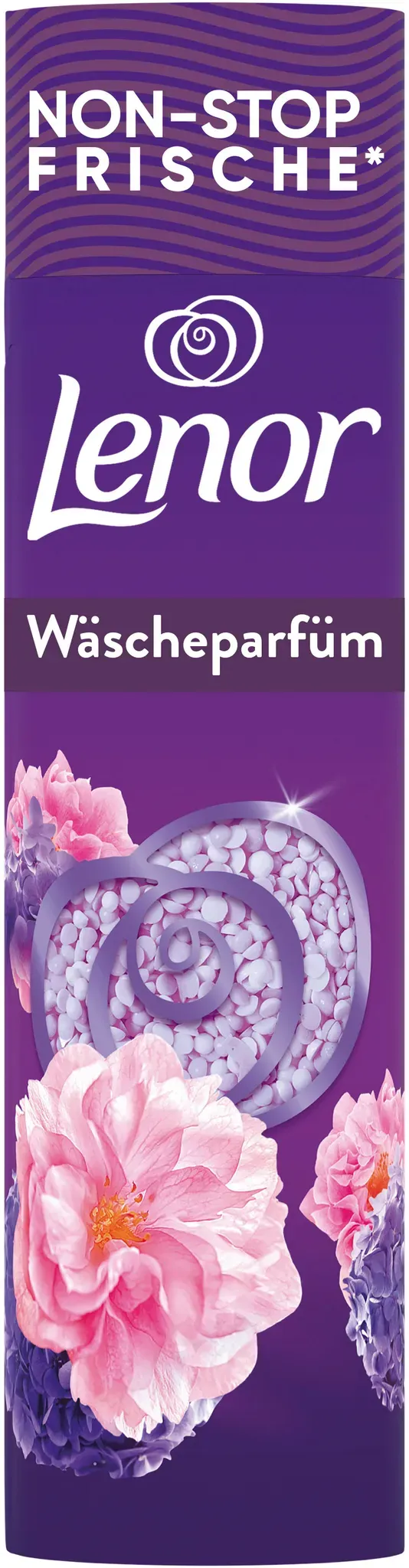 LENOR Wäscheparfüm, Blütentraum, 275g