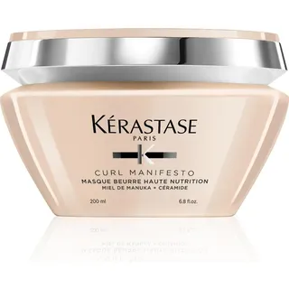 Kérastase Curl Manifesto Masque Beurre Haute Nutrition 200 ml