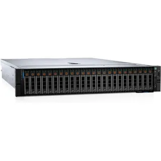 Dell R760XS Server - Black