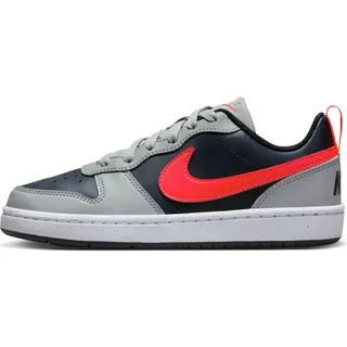 Grey / Black / Red 38,5