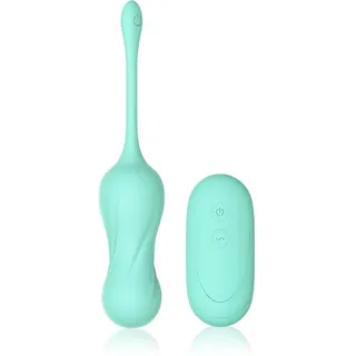 Dream Toys The Candy Shop Sweet Apple Vibrationsei 17,8 cm