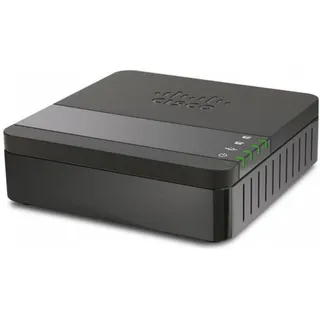 Cisco ATA 191, Telefon Zubehör