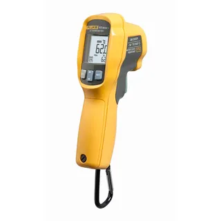 Fluke 62 MAX+