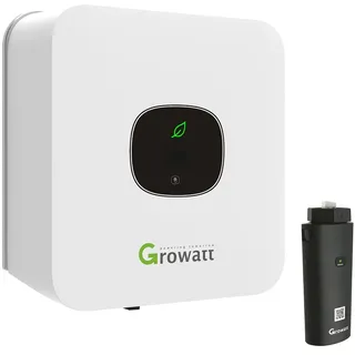 Growatt MIC 3000TL-X