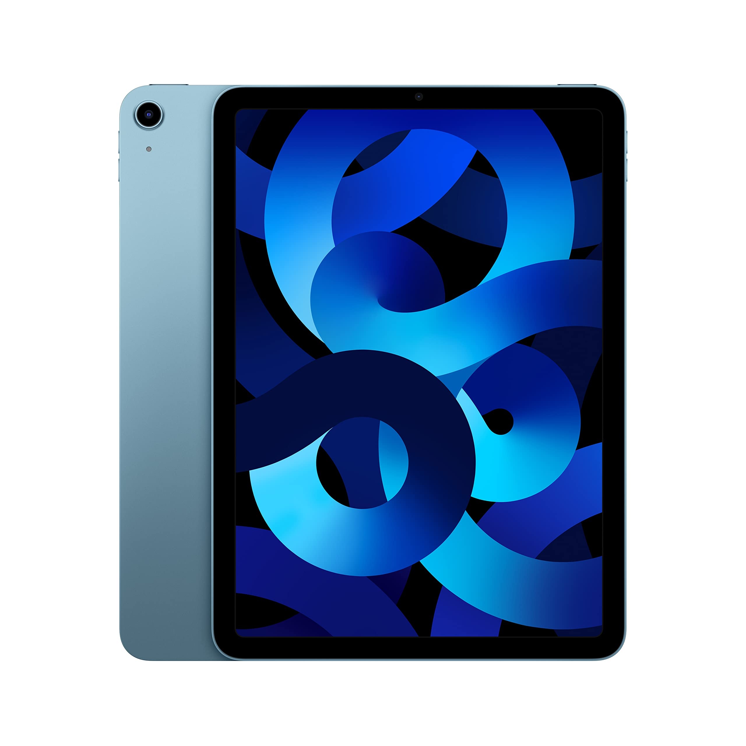 Bild iPad Air 10.9" 2022 64 GB Wi-Fi blau