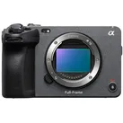 Sony Cinema-Line FX 3A inkl. 300¤ Sofort-Abzug