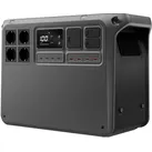 DJI Power Expansion Battery 2000, 2048 Wh Erweiterungsakku, hohe Kapazität, f. Powerstation DJI Power 1000 / 1000 V2 / 2000, extra Erweiterungsakku f. mobile Generatoren, Haus, Sicherung, Camping