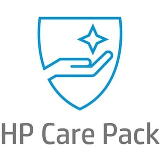 HP eCarePack Garantieerweiterung 5 Jahre Abhol- und Lieferservice (UK721E)