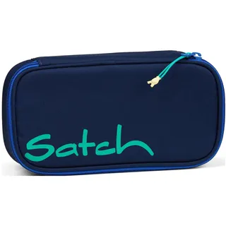 Schlamperbox