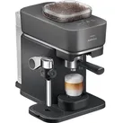 PHILIPS BAR400/60 Baristina Latte Espressomaschine Schwarzgrau