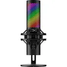 HYPERX QuadCast 2 S - USB Standmikrofon, Schwarz