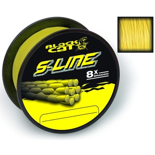 Black Cat S-line 300m 70kg,154lbs, 0,55 mm