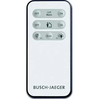 Busch-Jaeger IR-Handsender