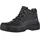 Basic Line ROSTOCK Schnürstiefel BASIC-LINE schwarz 41