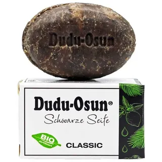 Dudu Osun Schwarze Seife