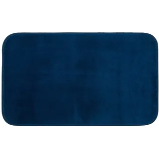 50 x 70 cm dunkelblau