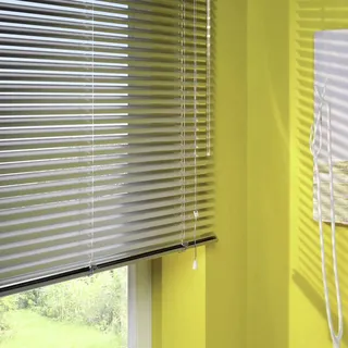 25 mm 40 x 175 cm silber