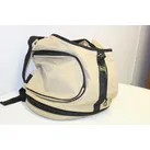 Kangaroo Tasche, Farbe: beige
