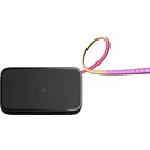 Philips Hue Play Gradient Lightstrip 65+ Zoll + HDMI Sync Box 8K