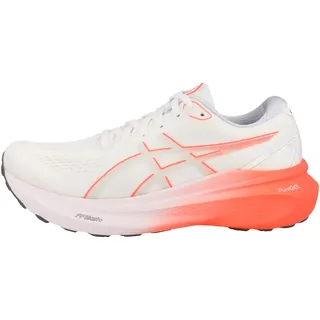 Herren white/sunrise red 42,5