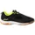 Rebel IV J Indoor Schuhe Kinder Schwarz 33