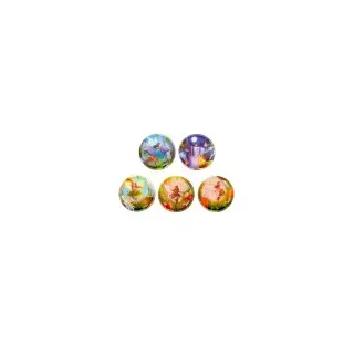 ergobag Kletties-Set Wald Feen