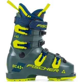 Fischer RC4 60 JR GW rhino grey - 27,5