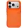 iPhone 17 Pro Rugged Case mit MagSafe und Kamerasteuerung Nevada Orange
