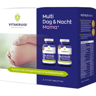 Multi Tag & Nacht Mama