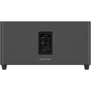 Marstek Jupiter C Plus 2,56 kWh All-In-One Balkonkraftwerk mit Speicher