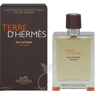 Hermès Terre d'Hermes Eau Intense Vetiver Eau de Parfum 100 ml