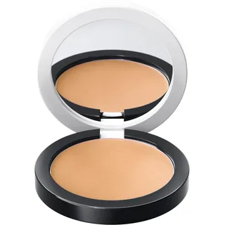 Und Gretel Wolken SPF 50+ Compact Powder 02 Medium 10 g