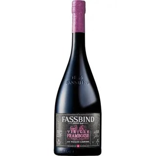 Fassbind Les Vieilles Barriques Vieille Framboise 40%